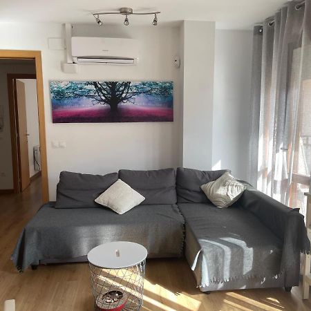 Piso De Verena Guardiola de Bergueda Buitenkant foto
