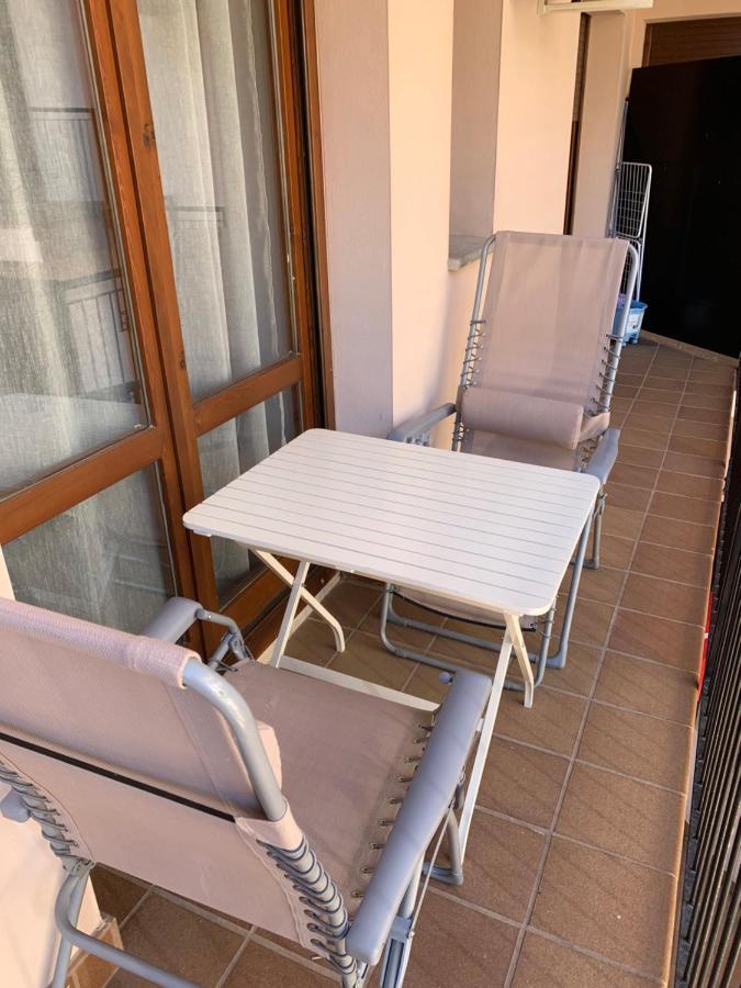 Piso De Verena Guardiola de Bergueda Buitenkant foto