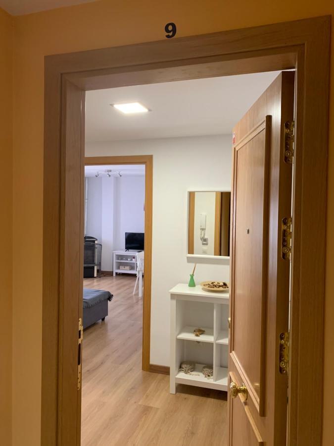 Piso De Verena Guardiola de Bergueda Buitenkant foto
