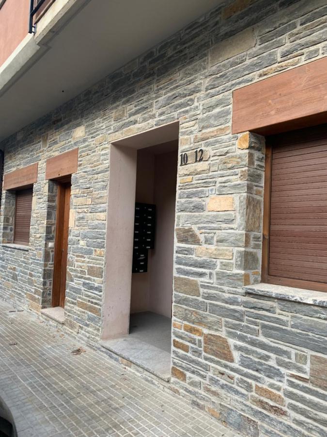 Piso De Verena Guardiola de Bergueda Buitenkant foto