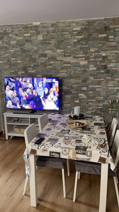 Piso De Verena Guardiola de Bergueda Buitenkant foto
