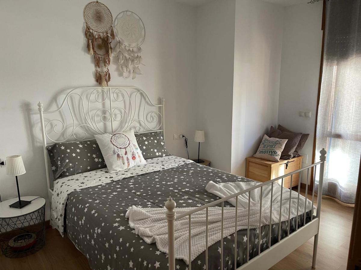 Piso De Verena Guardiola de Bergueda Buitenkant foto