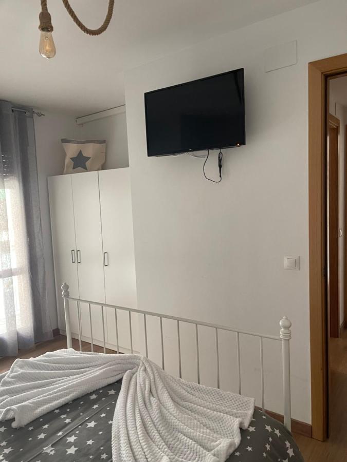 Piso De Verena Guardiola de Bergueda Buitenkant foto